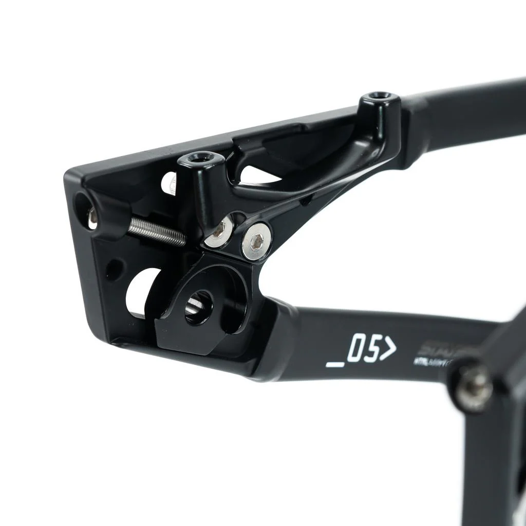 Stay Strong For Life V5 Pro Frame 2025 - Image 5