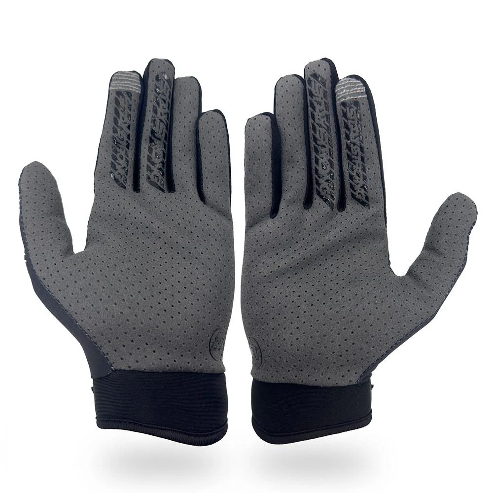 Stay Strong MAB Youth Gloves - Black - Image 2