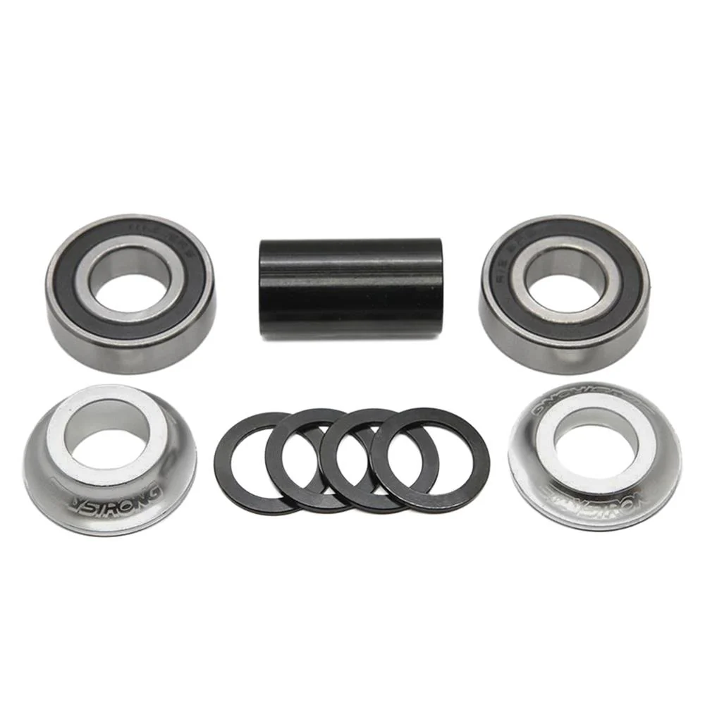 Stay Strong Mid Bottom Bracket - Image 10