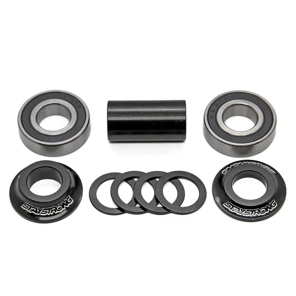 Stay Strong Mid Bottom Bracket - Image 3