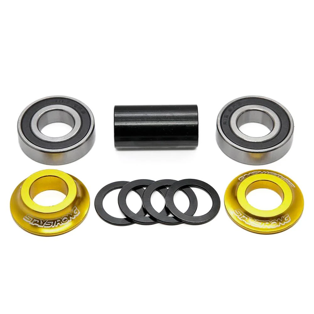 Stay Strong Mid Bottom Bracket - Image 7