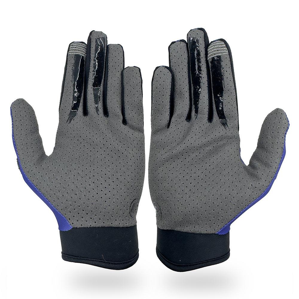 Stay Strong Paint Youth Gloves - Navy - Image 2