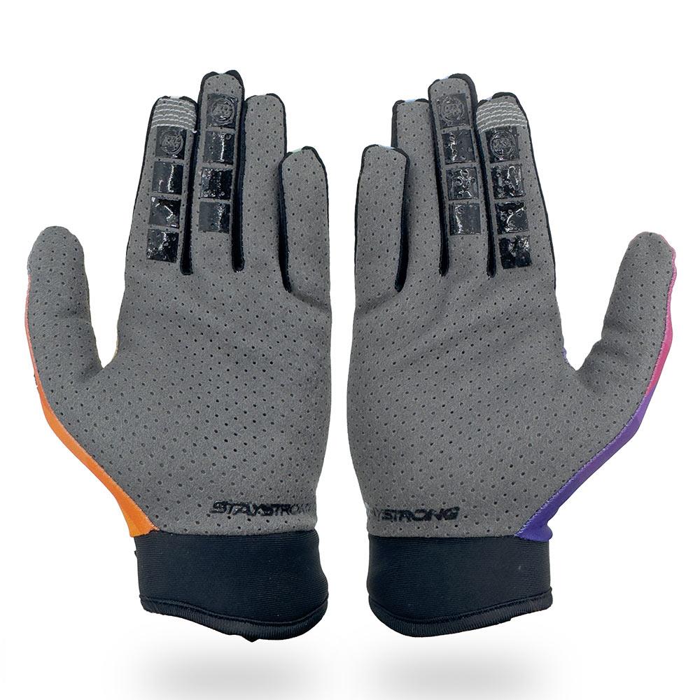 Stay Strong Pantonal Gloves - Multi - Image 2