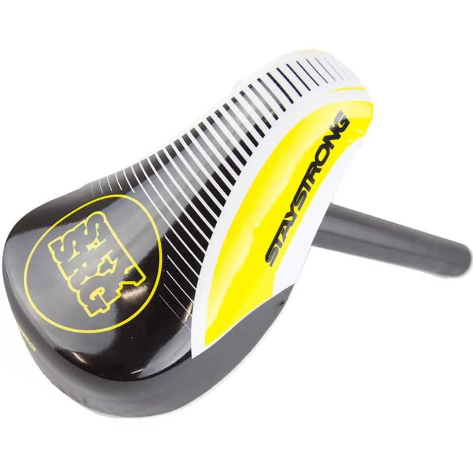 Stay Strong Race DVSN Mini Seat/Seatpost Combo - Image 5