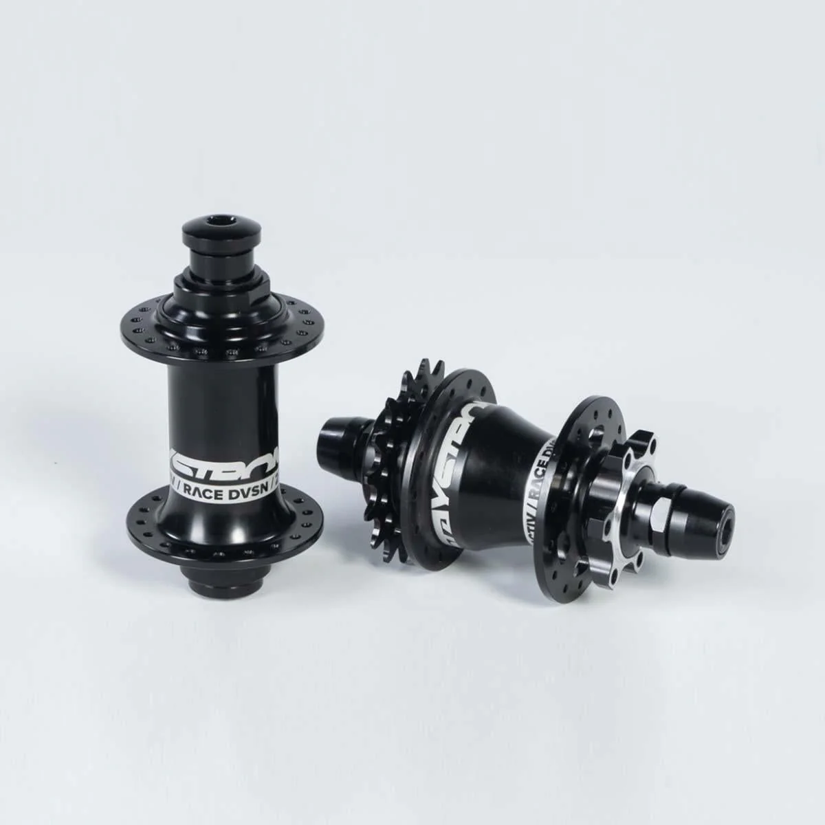 Stay Strong Reactiv Disc Race Hubset - Image 7