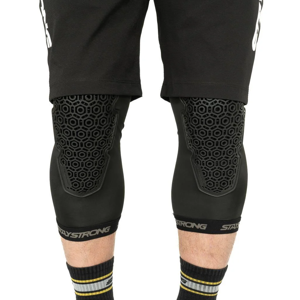 Stay Strong Reactiv Knee Guard