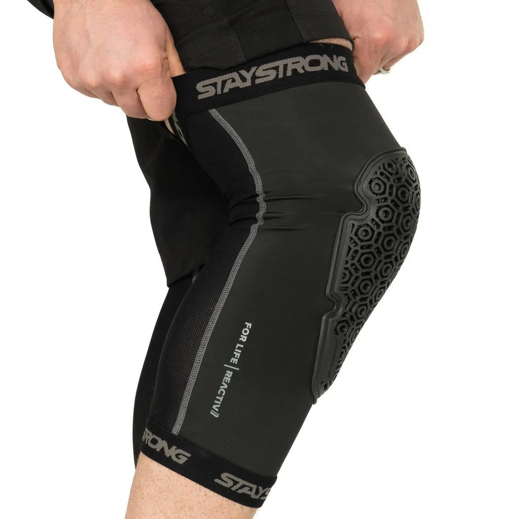 Stay Strong Reactiv Knee Guard - Image 2
