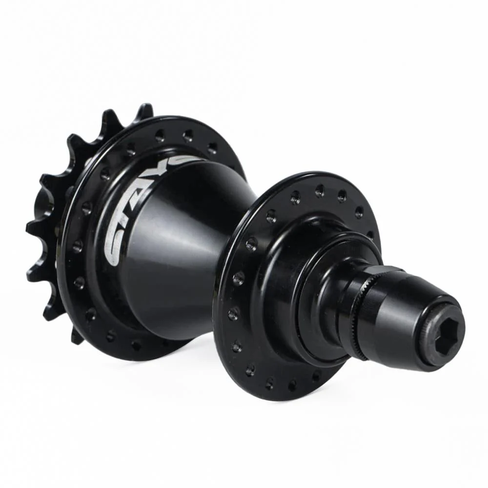 Stay Strong Reactiv Race Hubset - Image 4