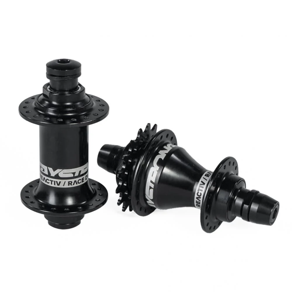 Stay Strong Reactiv Race Hubset - Image 5