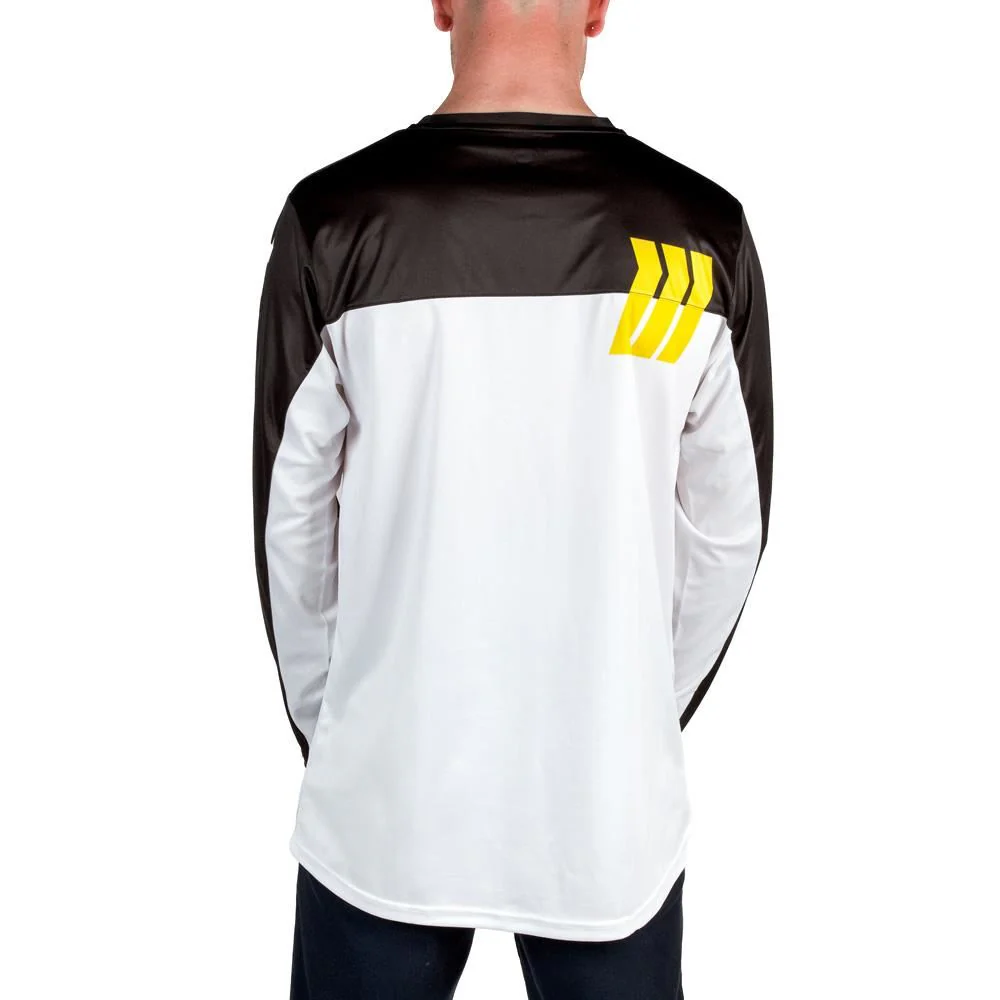 Stay Strong Speed & Style Jersey - Black - Image 2