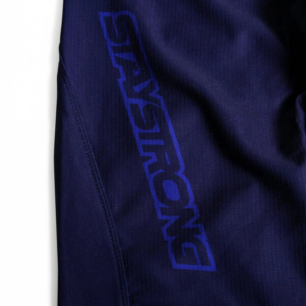 Stay Strong V3 Youth Race Pants - Navy - Image 5