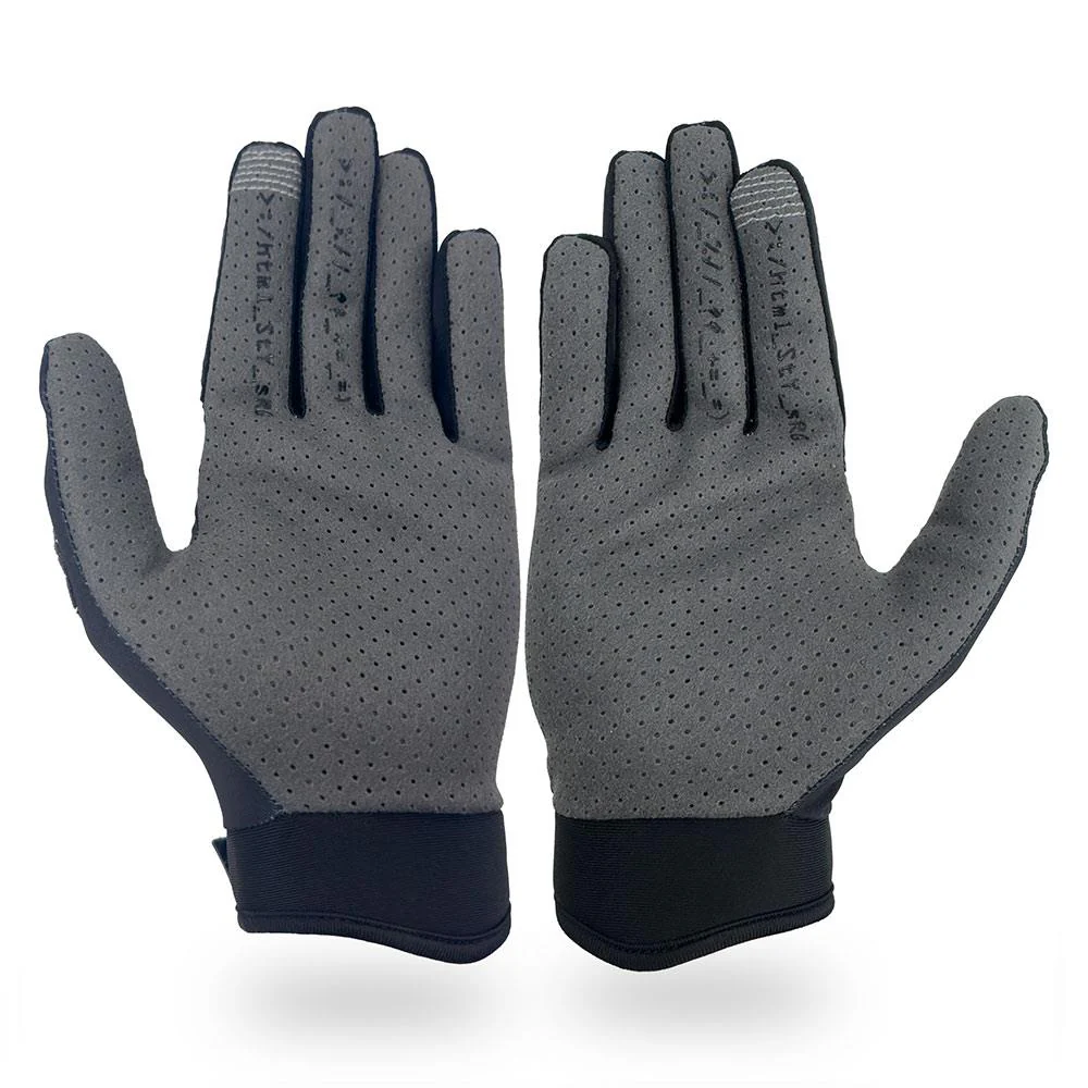 Stay Strong V5 Gloves - Black - Image 2