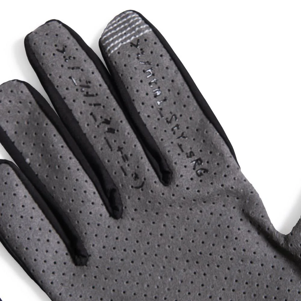 Stay Strong V5 Youth Gloves - Black - Image 5