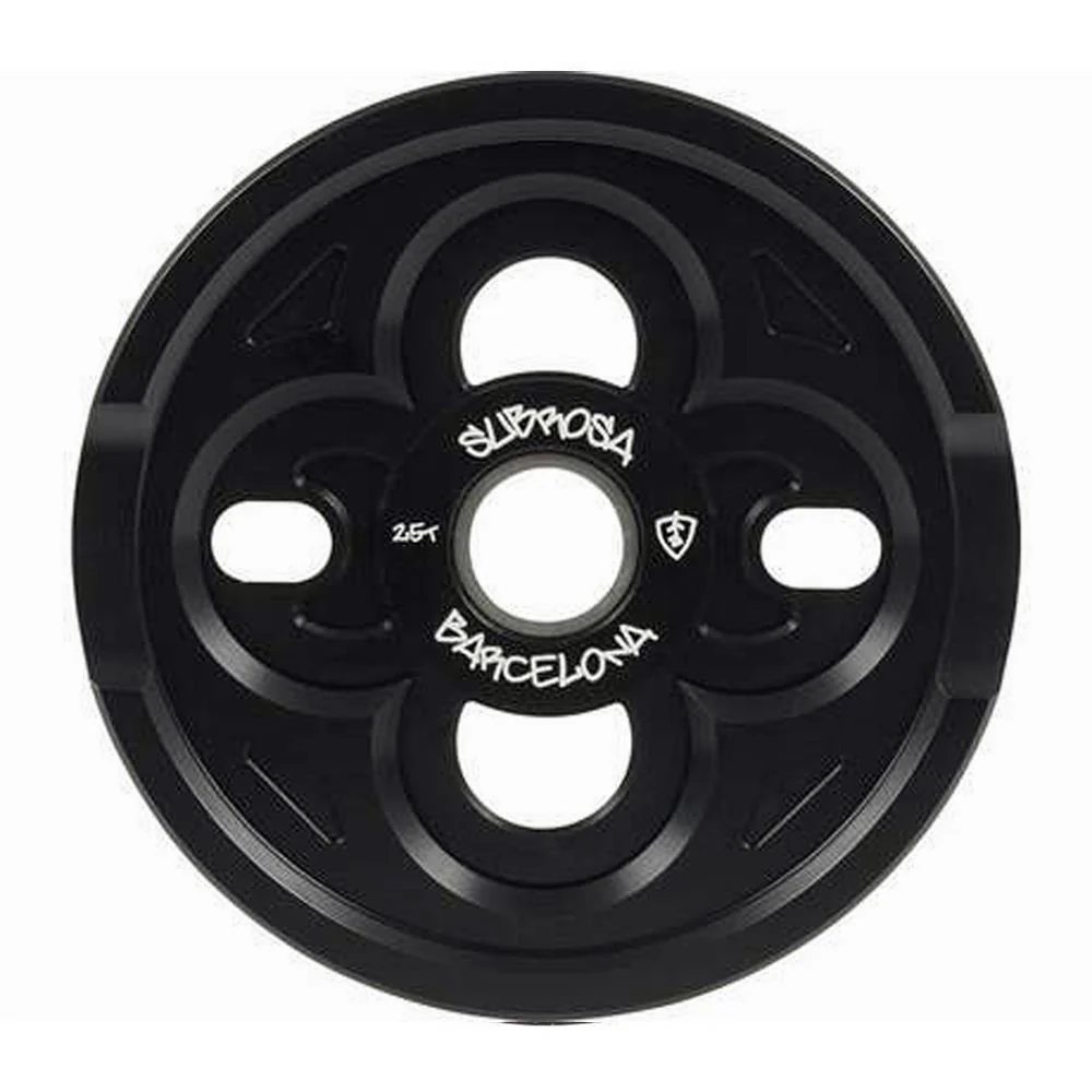 Subrosa Barcelona Sprocket - Image 2