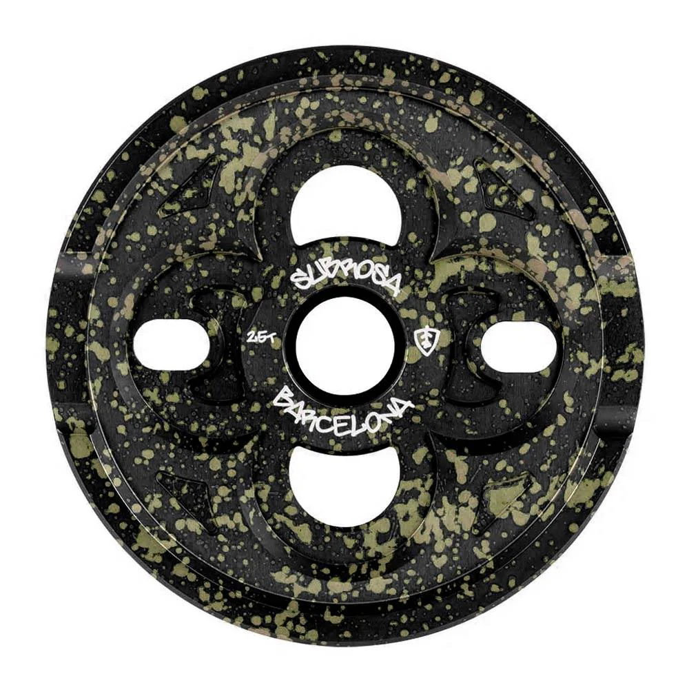 Subrosa Barcelona Sprocket - Image 3