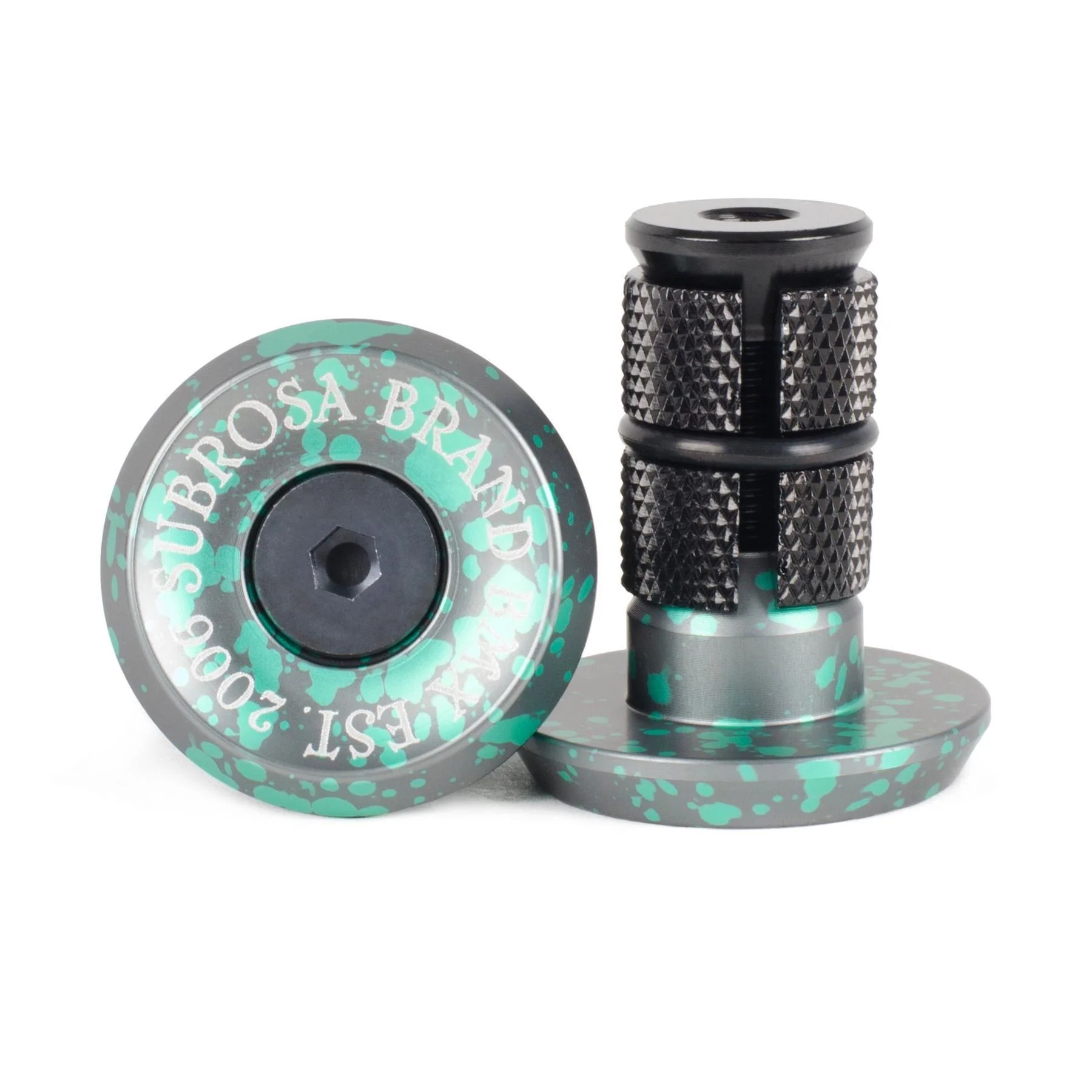 Subrosa Bitchin Bar Ends - Image 4