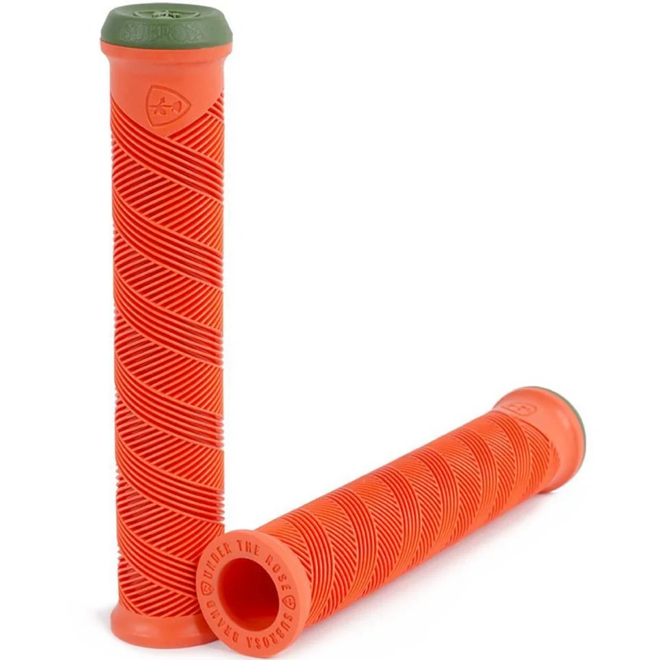Subrosa Dialed DCR Grips - Image 7