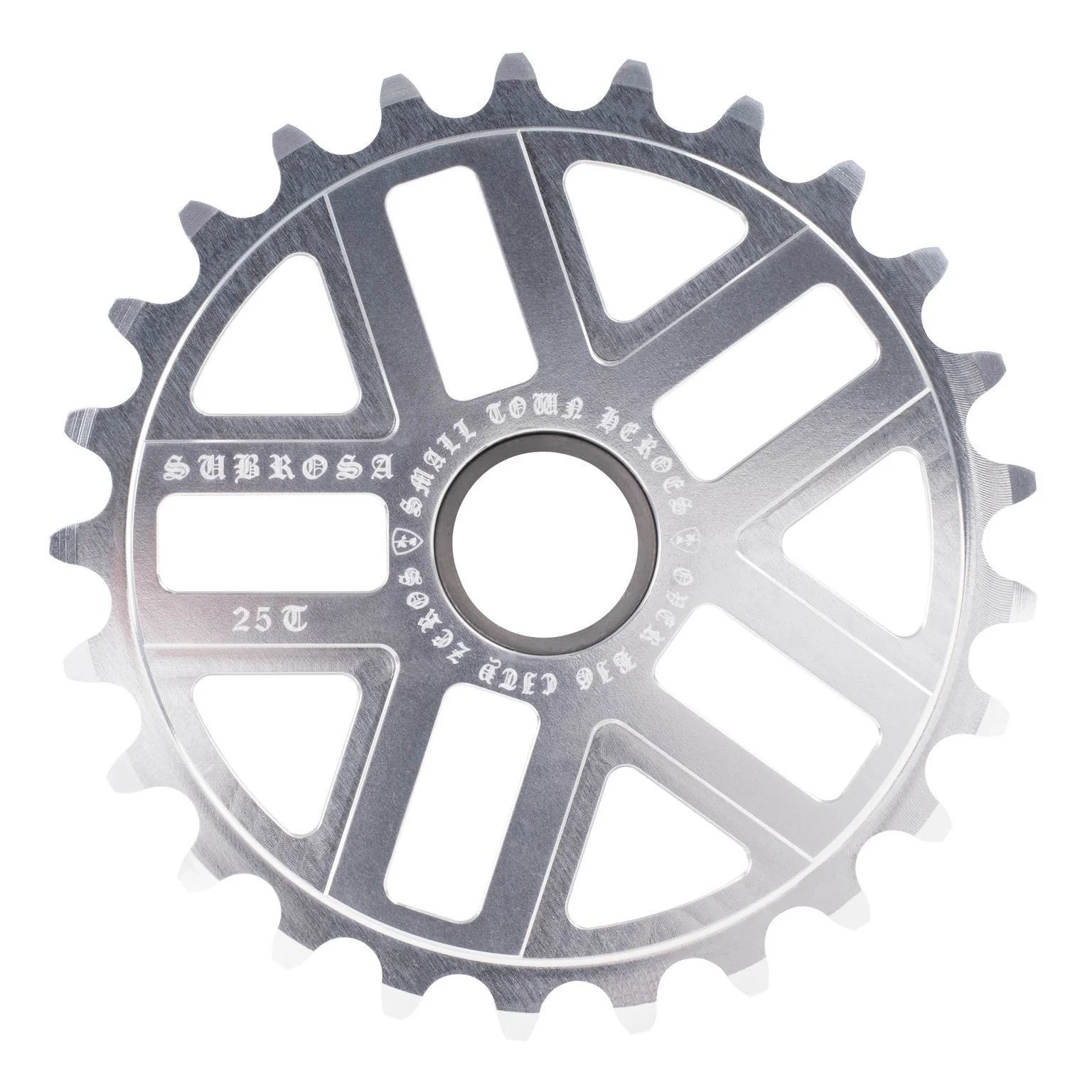 Subrosa Hero Sprocket - Image 3