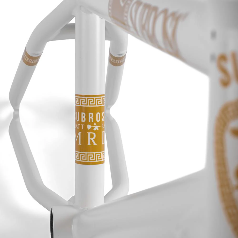 Subrosa MR3 Frame - Image 12