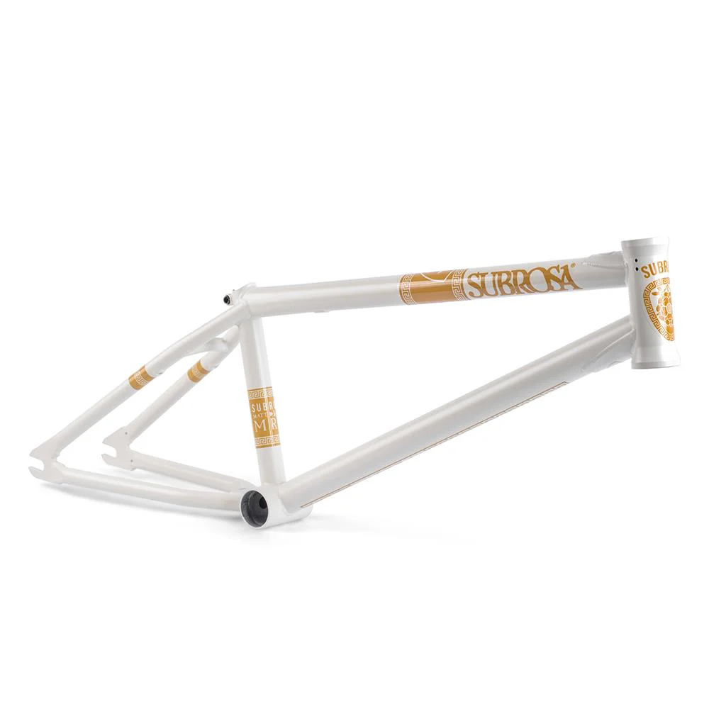 Subrosa MR3 Frame - Image 6