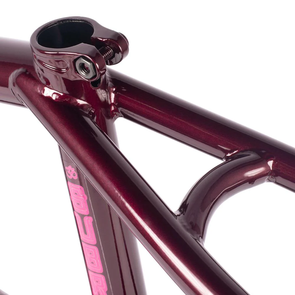 Subrosa OM V2 Frame - Image 10