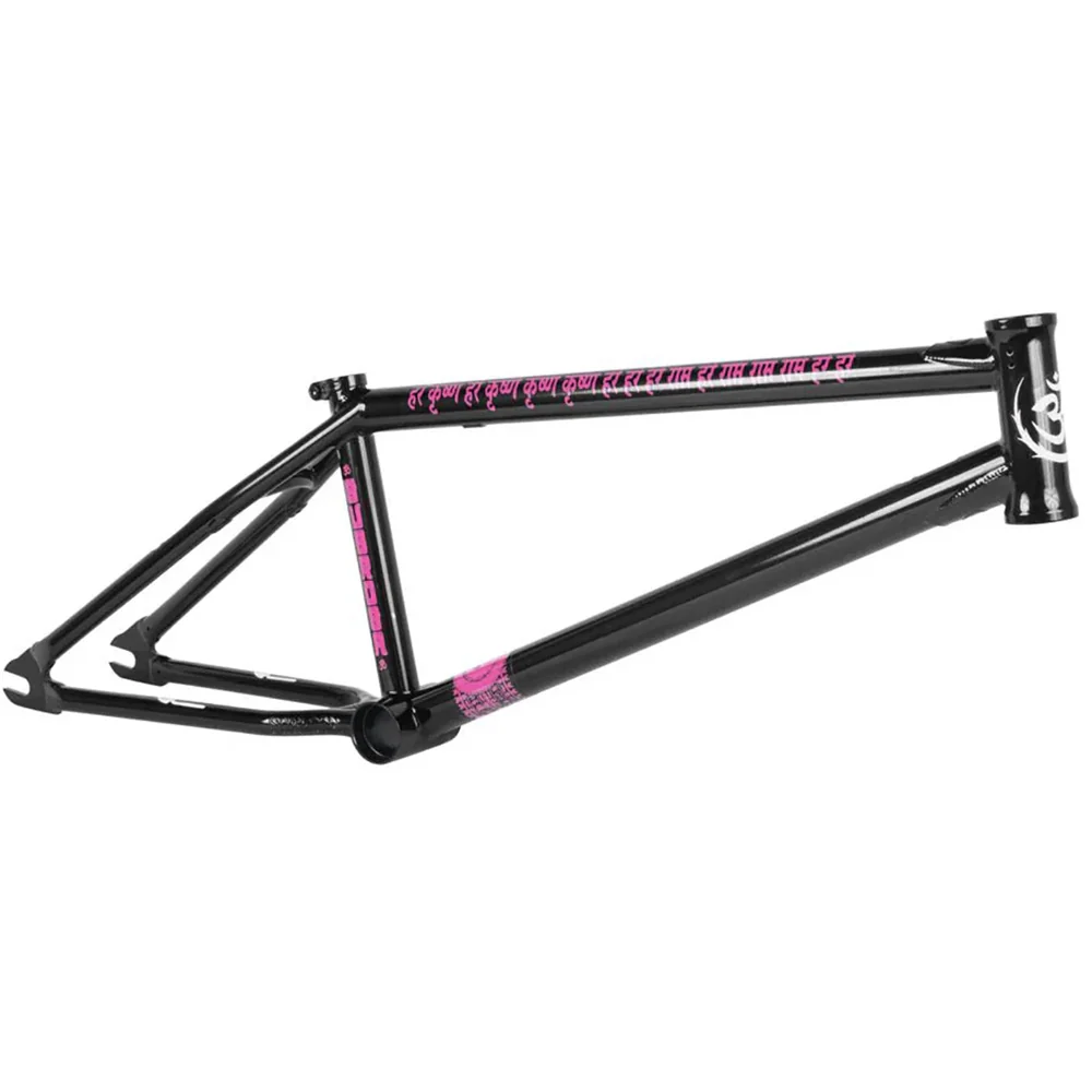 Subrosa OM V2 Frame - Image 15