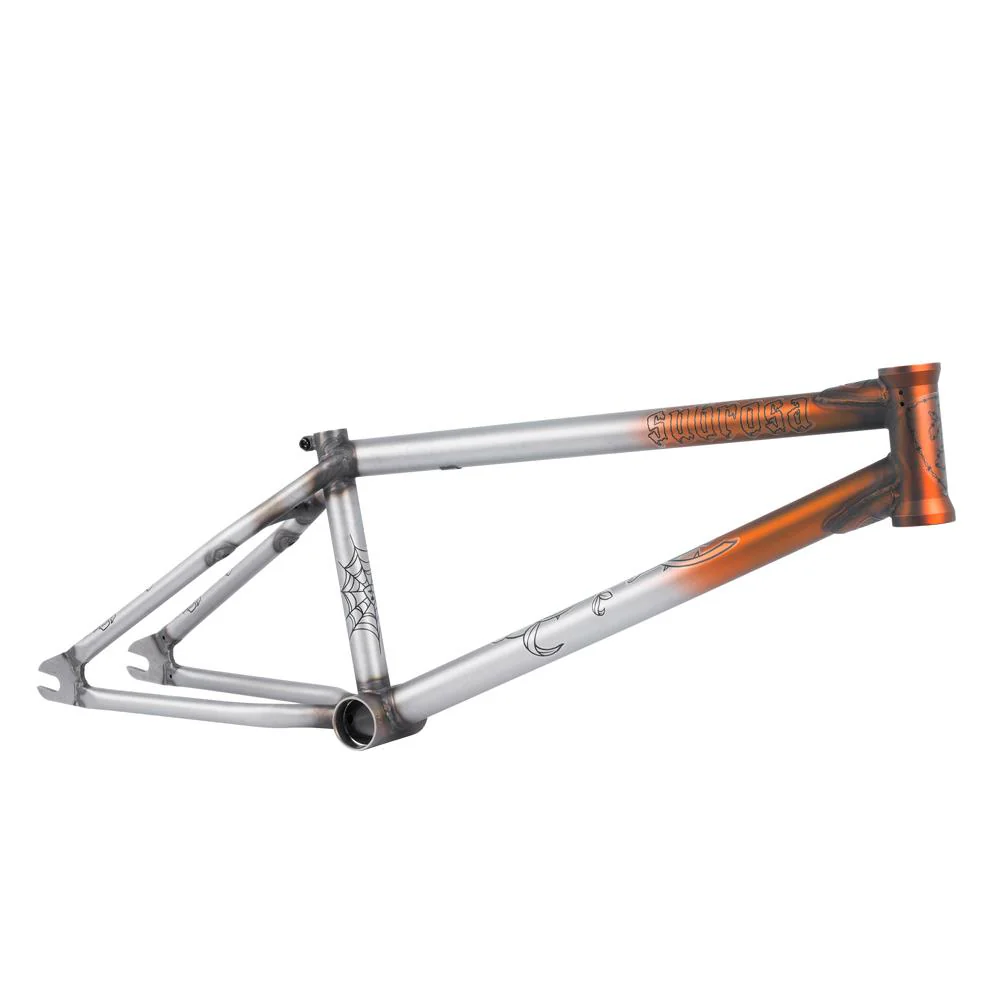 Subrosa Rose Frame - Image 15