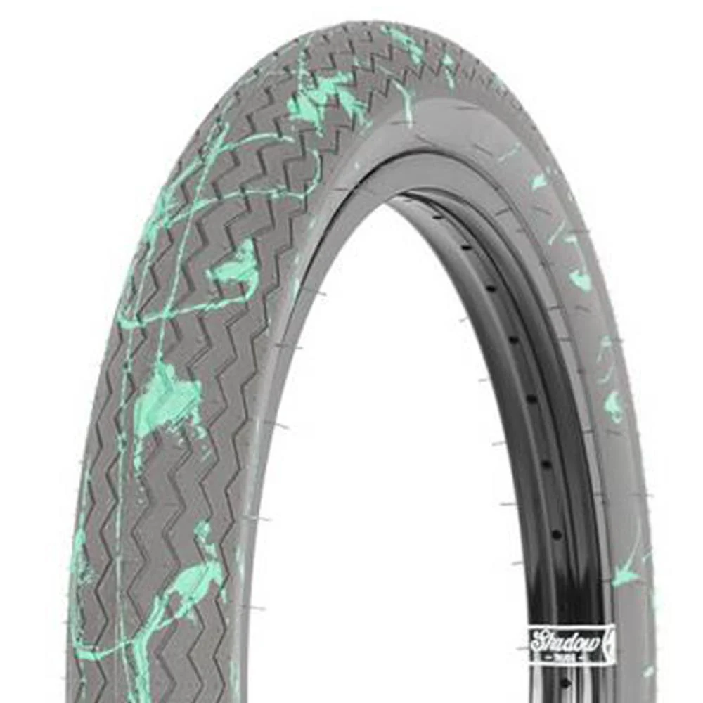 Subrosa Sawtooth Tire - Image 8