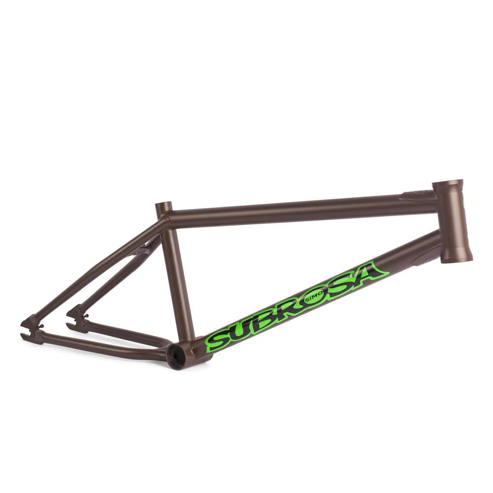 Subrosa Simo 2 Frame - Image 12