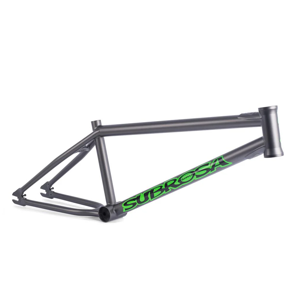 Subrosa Simo 2 Frame - Image 5