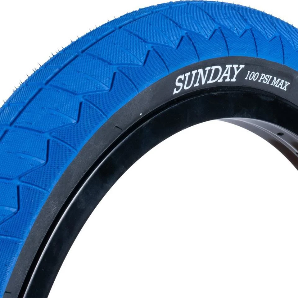 Sunday Current V2 Tire - Image 3