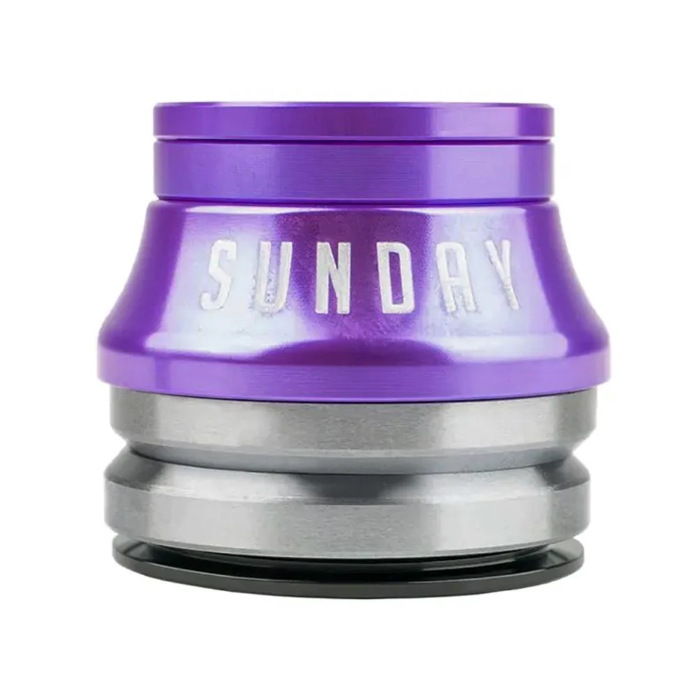 Sunday Integrated Conical Headset - Image 2