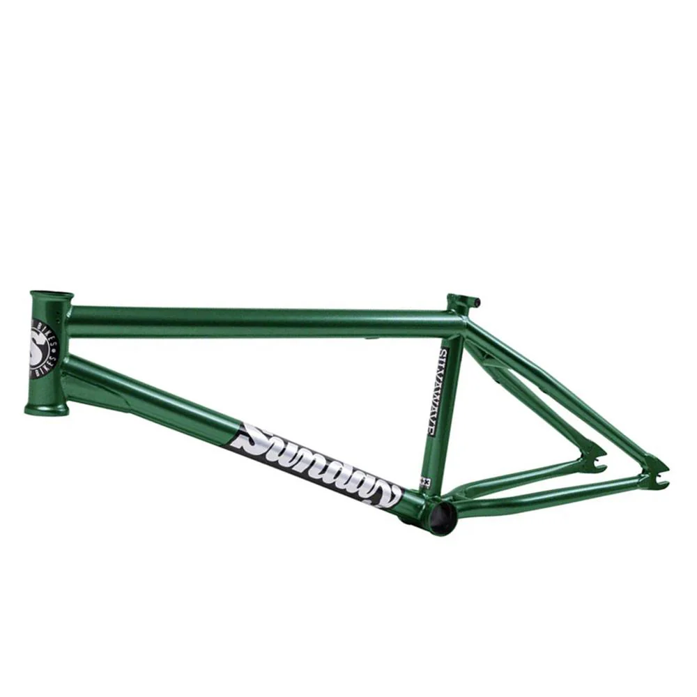 Sunday Silvawave Frame - Image 2
