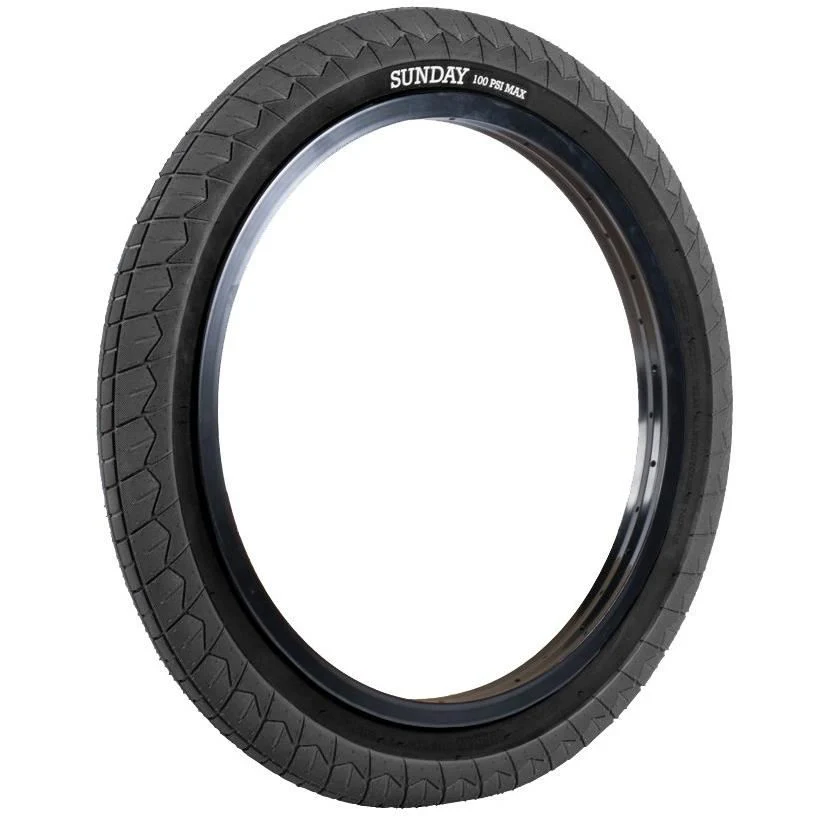 Sunday Street Sweeper V2 Tire - Image 3
