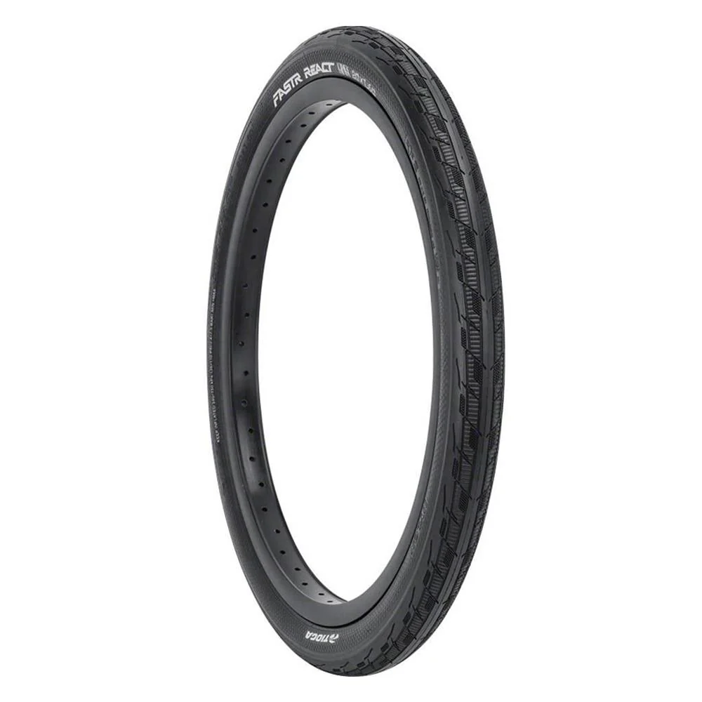 Tioga Fastr React Folding Race Tire - Image 2