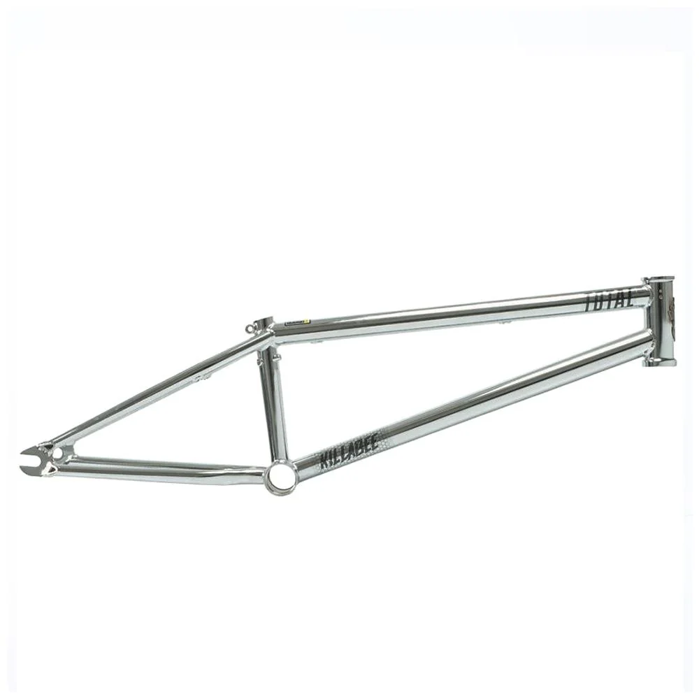 Total BMX Killabee K4 Frame - Image 9