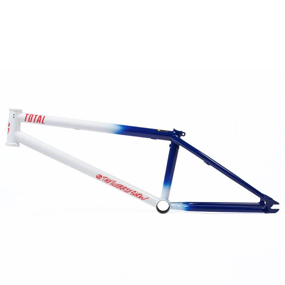 Total BMX TWS Pro Frame - Image 13