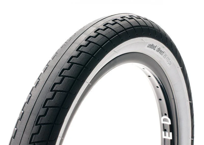 United Direct 2.4 Tire - Image 3