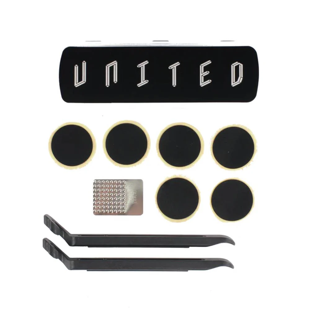 United Puncture Repair Kit