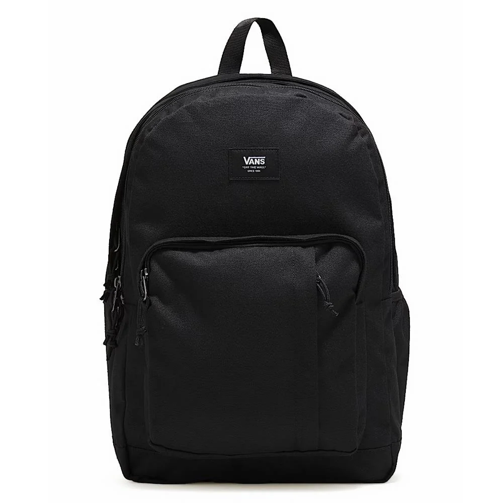 Vans Old Skool Trek Backpack - Black