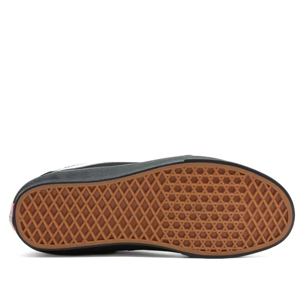 Vans Chukka Low Sidestripe - Black/Black - Image 4