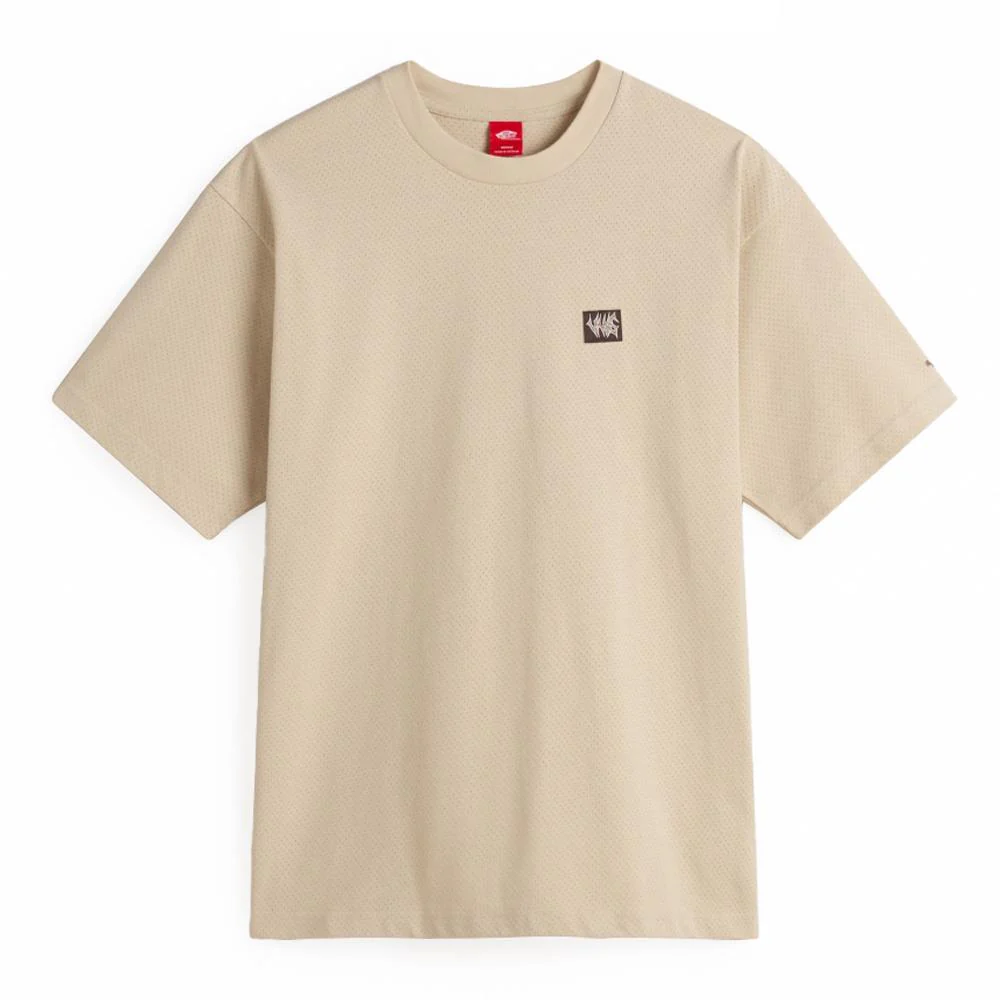 Vans Skate Mesh T-shirt - Peyote