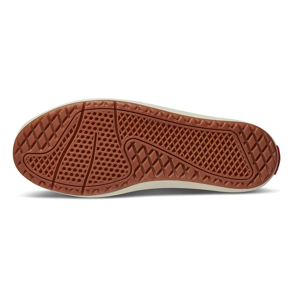 Vans The Lizzie Quilted - Graper Leaf - Image 2