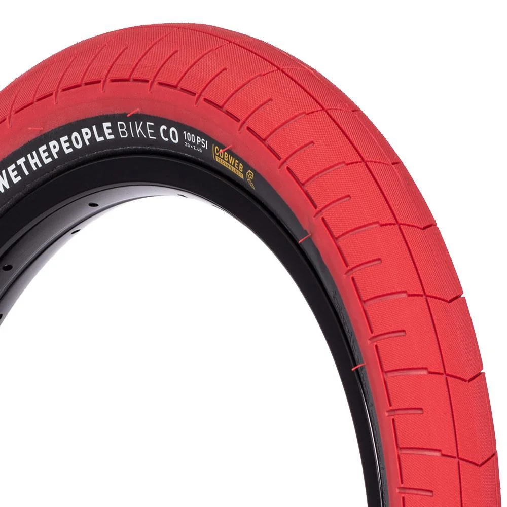 Wethepeople Activate 100 PSI Tire - Image 2