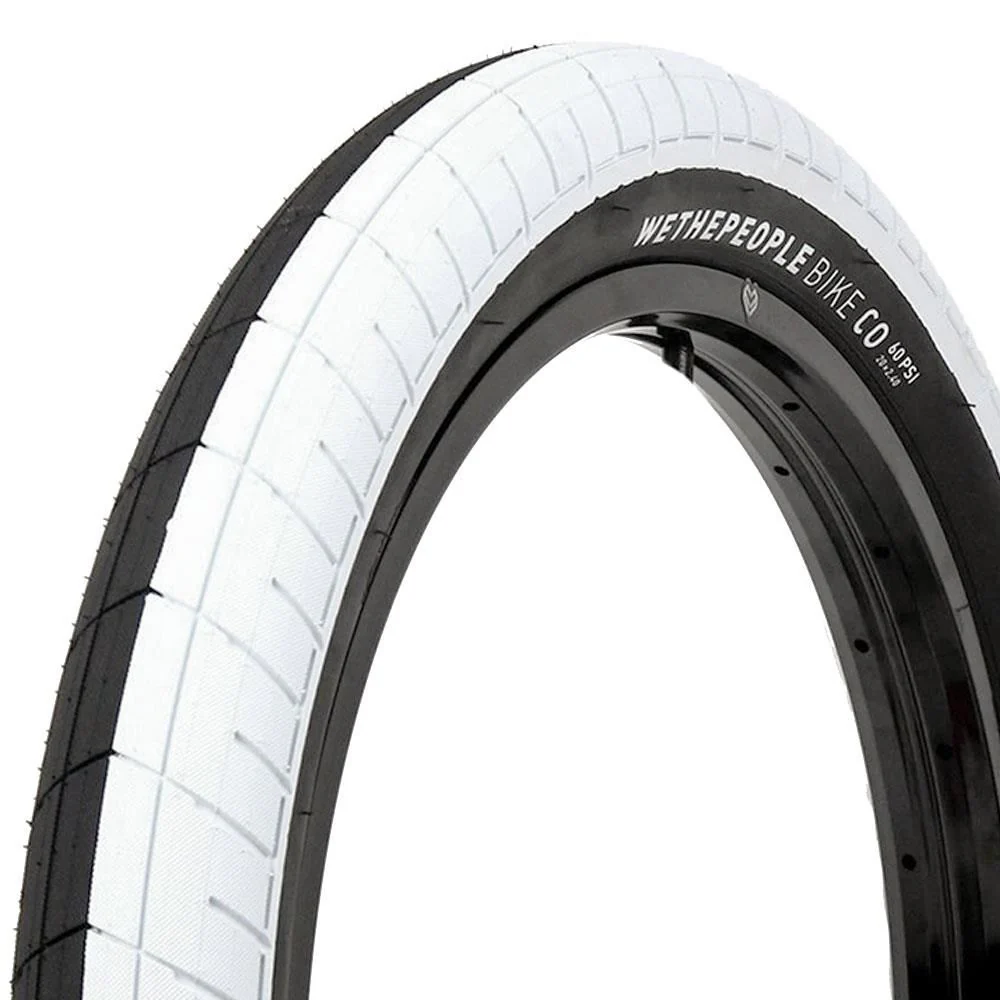 Wethepeople 60 PSI Activate Tire