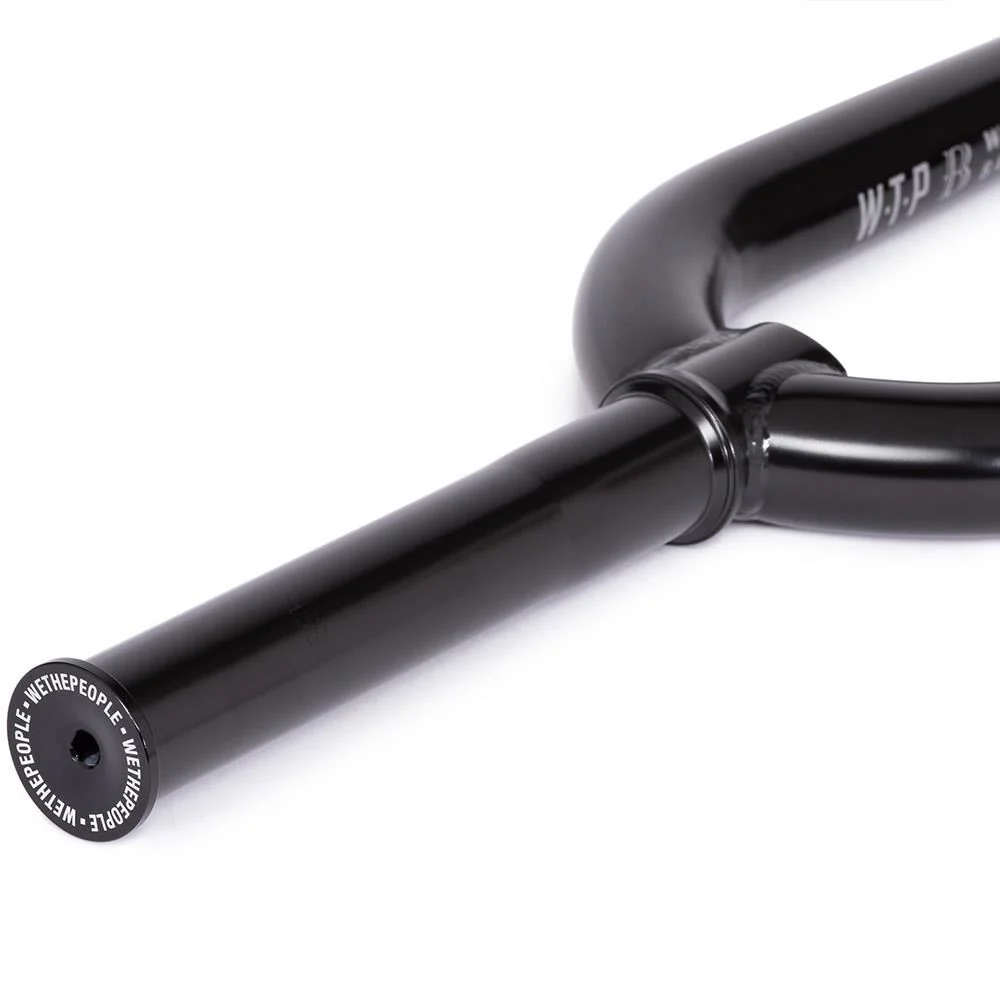Wethepeople Battleship Brakeless 15 Fork - Image 8