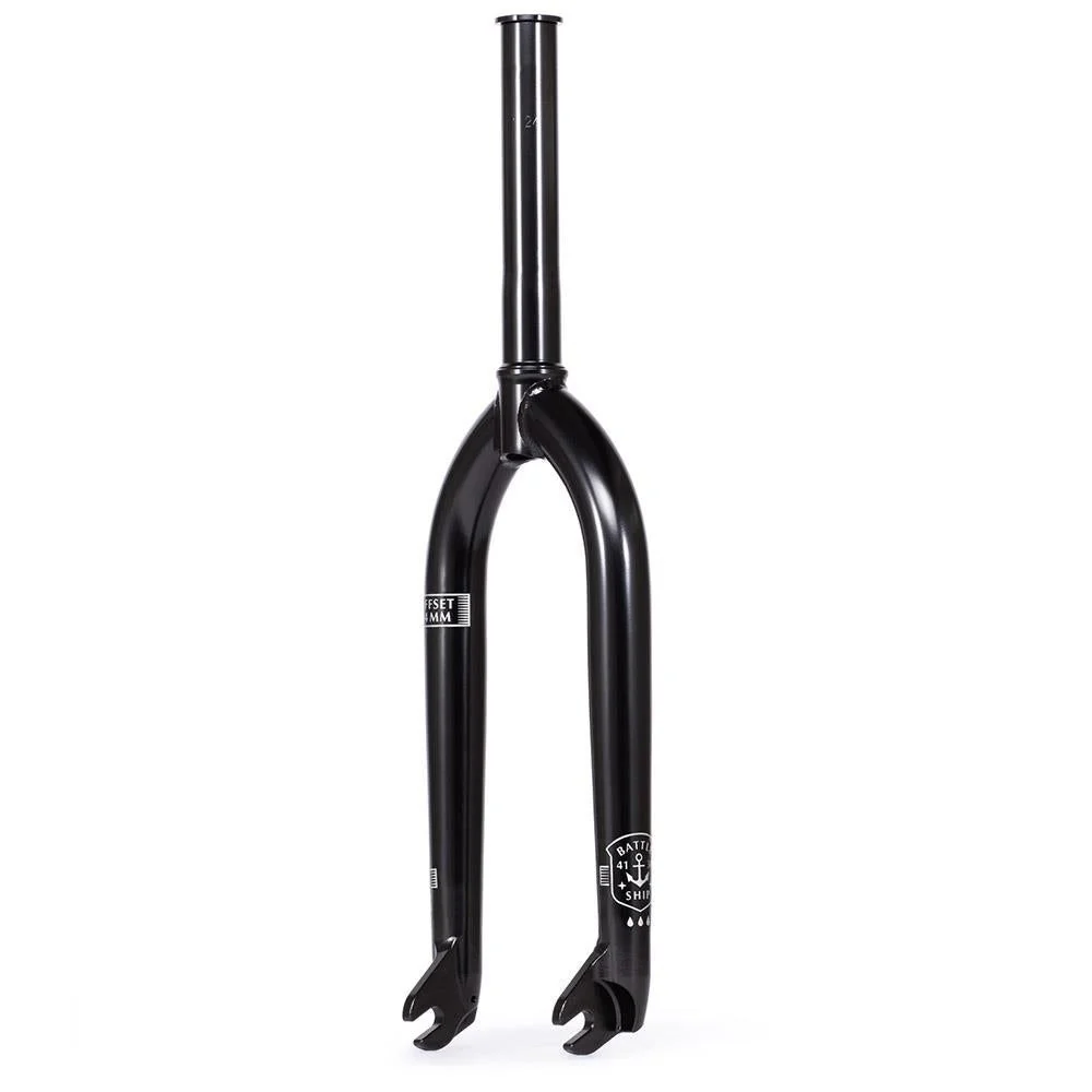 Wethepeople Battleship Brakeless 24 Fork