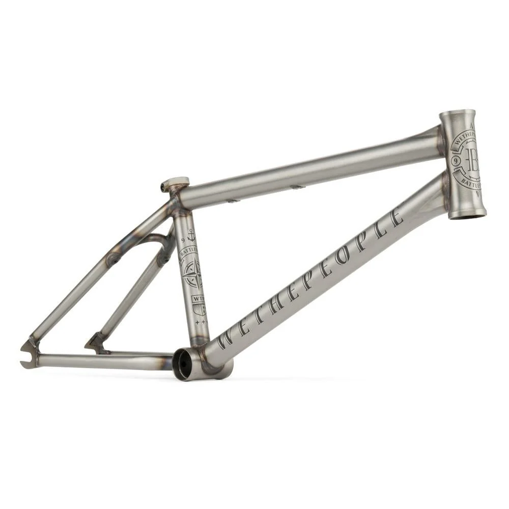 Wethepeople Battleship Magnum Frame - Image 3
