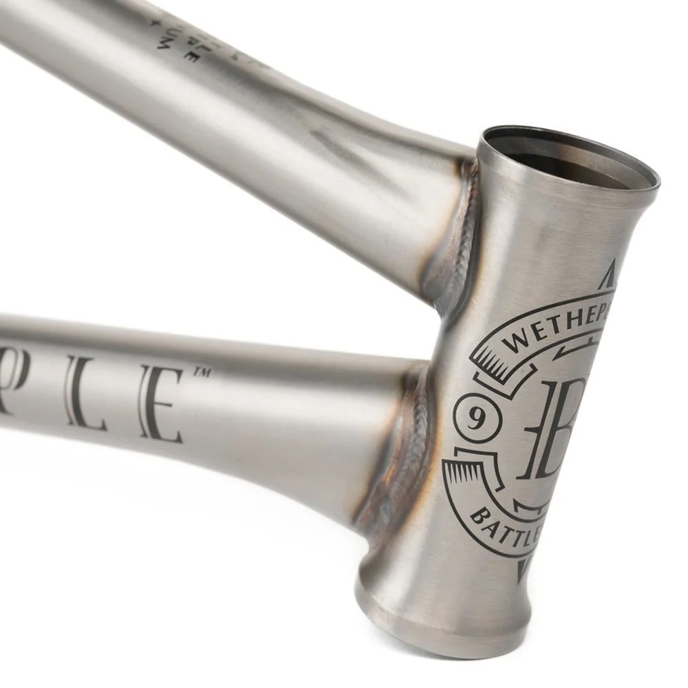 Wethepeople Battleship Magnum Frame - Image 5