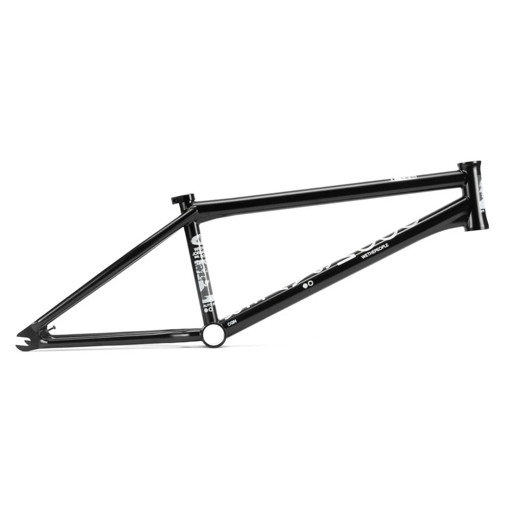 Wethepeople Doomsayer 'Jordan Godwin' Signature Frame - Image 6